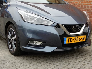 Nissan Micra - afbeelding nr 22