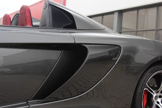 McLaren 650S McLaren 650S 3.8 Spider NEW | Lift | Carbon | Ceramic | Technology - afbeelding nr 53