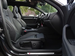 Audi A3 Audi A3 Sportback 2.5 TFSI RS3 ABT 429PK Quattro ProLine P. / B&O / LED - afbeelding nr 14