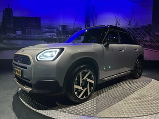 MINI Countryman Mini Countryman 1.5 C Favoured L *Pano*Leder*19inch* HUD* - afbeelding nr 30