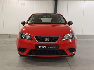 SEAT Ibiza Seat Ibiza SC 1.2 Reference ( Airco / Lm-velgen / 80.000km ) - afbeelding nr 11