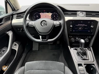 Volkswagen Passat Volkswagen Passat Variant 1.4 TSI ACT Highline Automaat *Geen Afl. kosten* - afbeelding nr 20