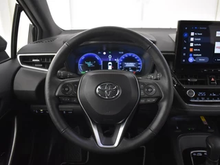 Toyota Corolla Touring Sports - afbeelding nr 5