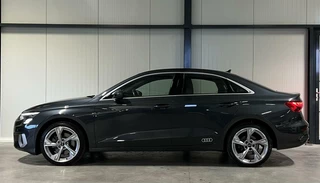 Audi A3 Audi A3 Limousine 35 TFSI S-line edition one Virtual Sfeer - afbeelding nr 9