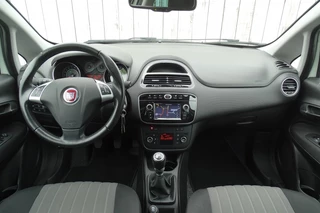Fiat Punto - afbeelding nr 8