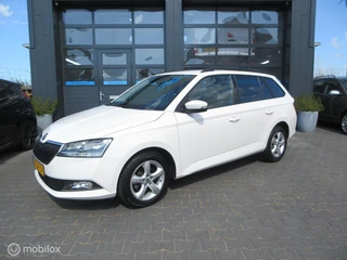 Škoda Fabia Combi 1.0 TSI Business Edition Org Ned Luxe!