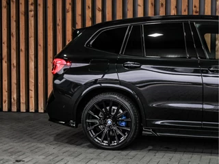BMW X3 BMW X3 xDrive30e 292PK High Executive M-Sport | HARMAN EN KARDON | PANO | LEDER | HUD | ELEC STOELEN | LEDER DASHBOARD | - afbeelding nr 47