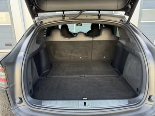 Tesla Model X Tesla Model X 75D Base NAP Afneembare Trekhaak Leer Luchtvering - afbeelding nr 11