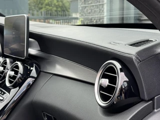 Mercedes-Benz C-Klasse Mercedes C-klasse AMG 63 Edition 1 | Burmester | Memory | HU | Keyless | Etc - afbeelding nr 42