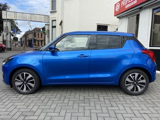 Suzuki Swift - afbeelding nr 4