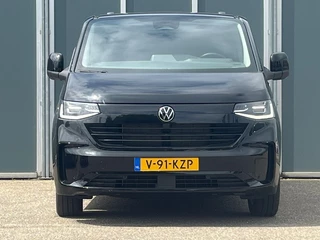 Volkswagen Transporter Volkswagen Transporter 2.0 TDI 170pk Bulli L2H1 DC | 4j garantie | BPM-vrij - afbeelding nr 30