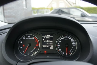 Audi A3 Audi A3 Sportback 1.4 TFSI Airco|Dealer_Onderh|Cruise|Velgen - afbeelding nr 7