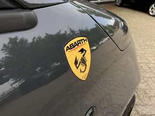 Abarth 595 - afbeelding nr 9