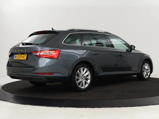 Škoda Superb Skoda Superb 1.4 TSI iV Business Edition Plus | Panoramadak |  Virtual Cockpit | Stoelverwarming | Camera | Carplay | Full LED | Memory | Navigatie | Parkeerhulp - afbeelding nr 25