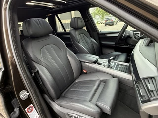 BMW X5 BMW X5 xDrive30d High Exec. M-sport Pano HUD H&K Trekhaak Dealer OH Cam - afbeelding nr 18