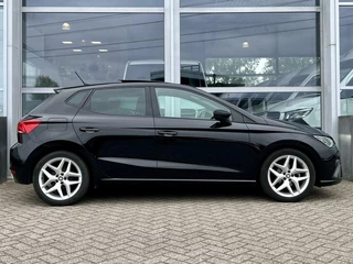 SEAT Ibiza Seat Ibiza 1.0 TSI FR|PANO|LED|VIRTUAL|CAMERA|STOELV|CARPLAY - afbeelding nr 3