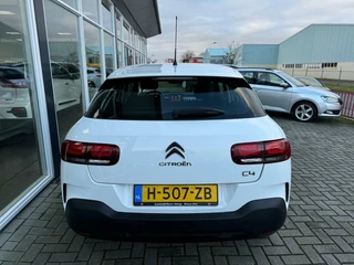 Citroën C4 Cactus Citroen C4 Cactus 1.2 PureTech Business | Airco |Cruise Control | PDC | Navi | - afbeelding nr 17