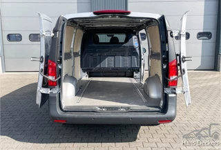 Mercedes-Benz Vito - afbeelding nr 7