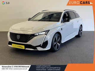 Peugeot 308 - 422100337-0