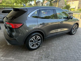 Ford Kuga Ford Kuga 2.5 PHEV Titanium, Led, Navi, Climat, Pdc, Lm.. - afbeelding nr 4