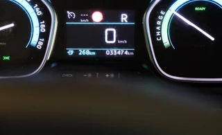 Fiat E-Scudo Fiat E-Scudo L2H1 75 kWh / Snellader / Airco / Navi / Camera / 3 Zits / Cruise Control / Schuifdeur / Elek Pakket / Pdc - afbeelding nr 22