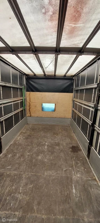 Renault Master Renault Master 2019 Huifopbouw|Slaapcabine - afbeelding nr 26