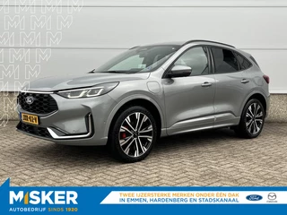 Ford Kuga 2.5 PHEV ST-Line X TECHPACK! WINTERPACK! 20INCH!