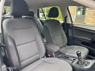 Volkswagen Golf Volkswagen Golf 1.4 TSI Comfortline - afbeelding nr 21