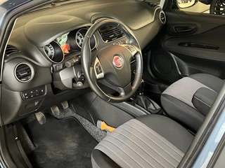 Fiat Punto - afbeelding nr 19