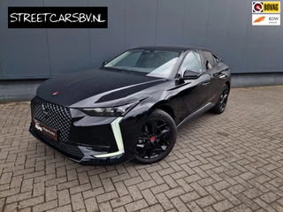 DS DS 4 Crossback 1.5 HDI EAT8 /15dkm /Performance Line