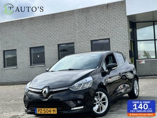 Renault Clio - 128281167-0