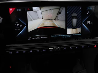DS DS 7 DS 7 Crossback E-Tense 4x4 Performance Line | Panoramadak |  Adaptive cruise | Leder/Alcantara | Keyless | Full LED | Carplay | Navigatie | Camera | PHEV - afbeelding nr 21