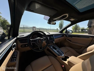 Porsche Macan Porsche Macan 3.0 S Pano PASM PDLS+ Sportuitlaat BOSE  360 - afbeelding nr 9