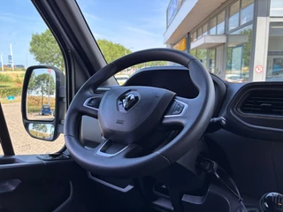 Renault Master Renault Master T35 2.3DCI L3H2 AIRCO NAVI CRUISE PDC 3ZITPL SCHUIFDEUR. - afbeelding nr 19