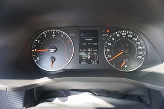 Renault Arkana Renault Arkana 1.3 Mild Hybrid 141pk EDC INTENS Automaat Carplay LED Achteruitrijcamera - afbeelding nr 12