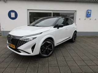 Nissan QASHQAI - afbeelding nr 3