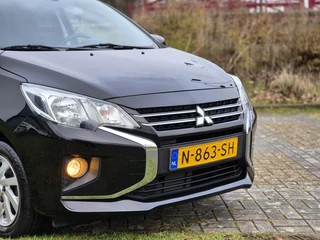 Mitsubishi Space Star Mitsubishi Space Star 1.2 Intense | CARPLAY | CLIMA | CRUISE - afbeelding nr 9