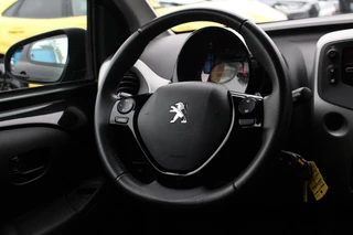 Peugeot 108 Peugeot 108 1.0 VTi Active | Automaat! | Airco | 5 Deurs | Dealeronderhouden | - afbeelding nr 14