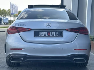 Mercedes-Benz C-Klasse - afbeelding nr 8