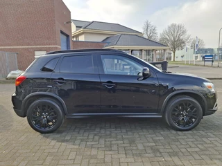 Mitsubishi ASX Mitsubishi ASX 1.6 Cleartec Instyle Car-play - afbeelding nr 4