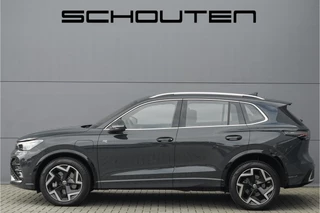 Volkswagen Tiguan Volkswagen Tiguan 1.5 eHybrid R-Line HUD Leder 360° Stoelmassage - afbeelding nr 16