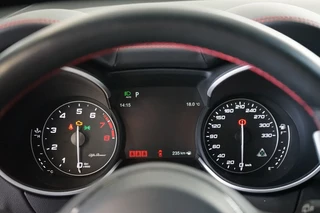 Alfa Romeo Stelvio - afbeelding nr 22