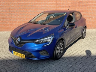 Renault Clio Renault Clio 1.0 TCe 91 pk Equilibre Navigatie Apple Carplay/Android Auto Parkeersensoren achter Cruise Control Ledverlichting Airco - afbeelding nr 4
