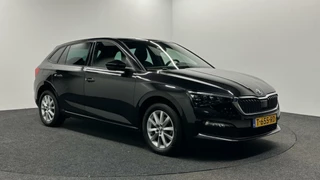 Škoda Scala Skoda Scala 1.0 TSI Online Edition PANO CARPLAY CAMERA LM - afbeelding nr 3