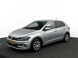 Volkswagen Polo Volkswagen Polo 1.0 TSI Comfortline Business - afbeelding nr 11