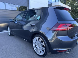 Volkswagen Golf Volkswagen Golf 1.4 TSI Highline Camera|Stoel-stuurverw|DSG - afbeelding nr 29