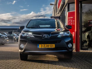 Toyota RAV4 - afbeelding nr 2