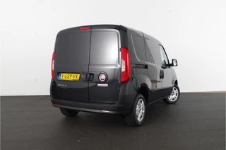 Fiat Doblò Fiat Doblò Cargo 1.3 MJ L1H1 Actual > Euro 6 / airco / schuifdeur - afbeelding nr 6