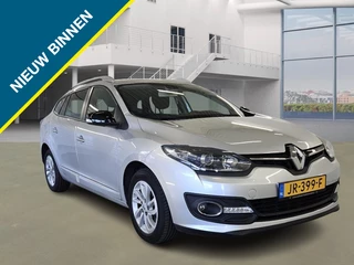Renault Mégane Estate - 389470298-0
