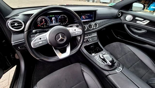 Mercedes-Benz E-Klasse Mercedes-Benz E-Klasse 300de Hybride AMG Line Premium plus - afbeelding nr 21